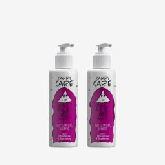 Duopaket Candy Care Deep Cleansing Shampoo 300ml
