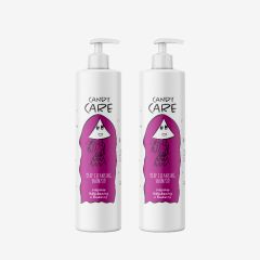 Duopaket Candy Care Deep Cleansing Shampoo 1000ml