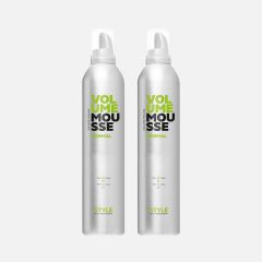 Dusy Duopaket Volume mousse normal 400ml
