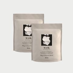 Davines duopaket Mask Bleaching powder 500g