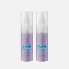 Dusy Duopaket Envité Thermo 2-Phase conditioner 200ml