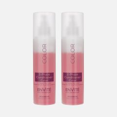 Dusy Duopaket Envité 2-Phase color conditioner 200ml
