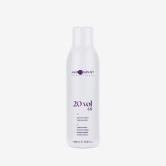 Hair Company Inimitable Color Oxidant emulsion Vol. 20 1000ml