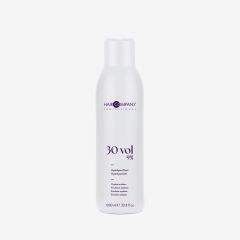 Hair Company Inimitable Color Oxidant emulsion Vol. 30 1000ml