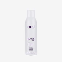 Hair Company Inimitable Color Oxidant emulsion Vol. 40 1000ml