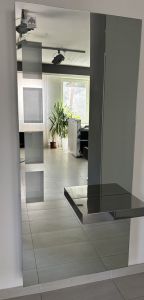 GammaBross kadeřnická obsluha EXPERIENCE