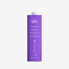 ING Frizz Controller Shampoo 1000ml
