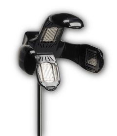 Klimazon Harmony TSM 800 na stativu černý