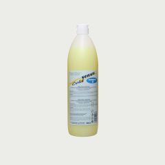 Hessler wave cold classic - jemná emulzní trvalá ondulace 1000 ml – CLASSIC II.