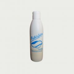 Hessler Pastel Color 200 ml-kouřově šedý