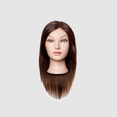 Efalock cvičná hlava Emilia 35cm