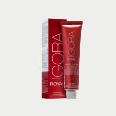Schwarzkopf Igora Royal permanentní barva 60 ml