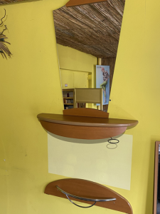 Kadeřnická obsluha ISABELLA