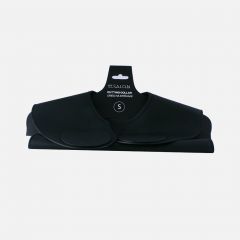 MY SALON gumový límec na stříhání se závažím S