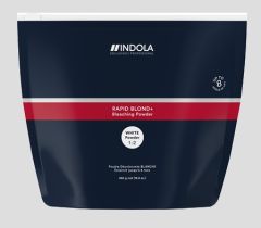 Indola melír Rapid Blond + white 450 g