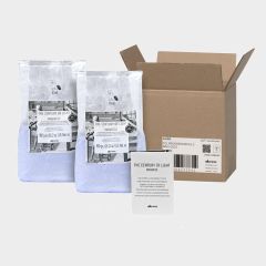 Davines century of light progress refill 2BAGS 800g