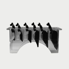 Kyone magnetické hřebeny 6ks