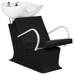 Ayala mycí box LADY Y s křeslem PIK