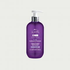 Hair Company Inimitable Tech K-liss treatment 500ml