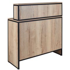 Ayala recepce LOFT