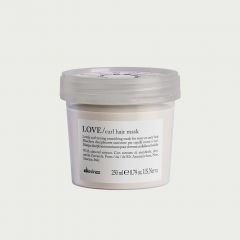 Davines Essential Haircare LOVE CURL hair mask 250ml