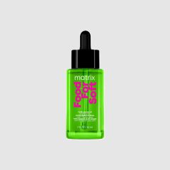 Matrix Total Results Food For Soft oil serum 30ml