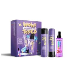 Matrix balíček So Silver