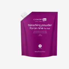ING melír Bleaching powder Force 9 500g