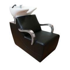 Kadeřnický mycí box MEMPHIS