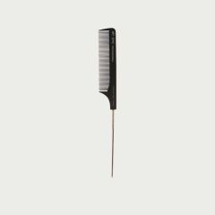 WetBrush Epic Carbonite Metal Tail comb