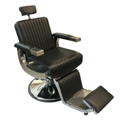 Barber křeslo MINOT