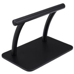 Ayala podnožník MIO BLACK