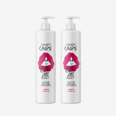 Duopaket Candy Care Moisture Conditioner 1000ml