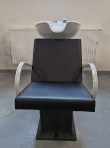 Ayala mycí box LADY Y s křeslem PIK