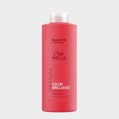 WELLA Professionals INVIGO Color Brilliance Fine shampoo 1000ml