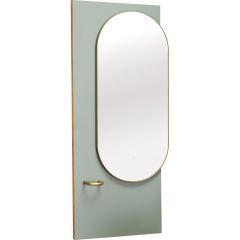 Ayala kadeřnická obsluha ART DECO SLIM