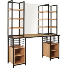 Ayala kadeřnická obsluha LOFT