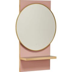 Ayala kadeřnická obsluha ZOE