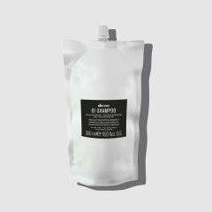 Davines Oi shampoo refill 500ml