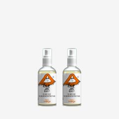 Duopaket Candy Care Oil Mix Light 100ml
