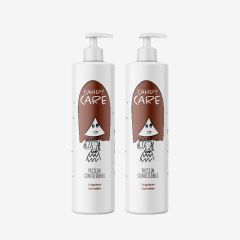 Duopaket Candy Care Protein Conditioner 1000ml