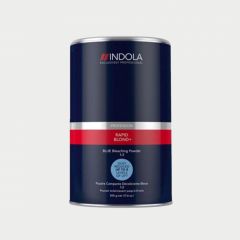 Indola Rapid Blond + blue melír 450 g