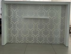 GammaBross recepce COVENT LED