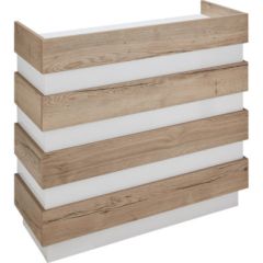 Ayala recepce RENO