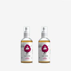 Duopaket Candy Care Scalp Lotion 100ml