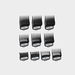 Wahl hřebeny ke strojku - set 10ks