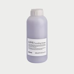 Davines Essential Haircare LOVE SMOOTH shampoo 1000ml