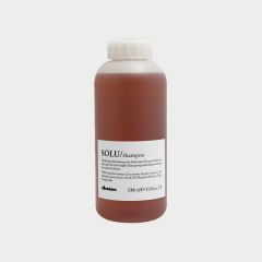Davines Essential Haircare SOLU shampoo 1000ml