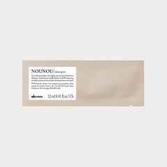 Davines Essential Haircare NOUNOU shampoo cestovní balení 12 ml
