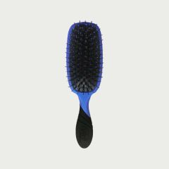 WetBrush Shine Enhancer royal blue
